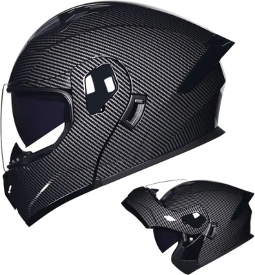 ORZCARBON4 серый, рисунок 2XL