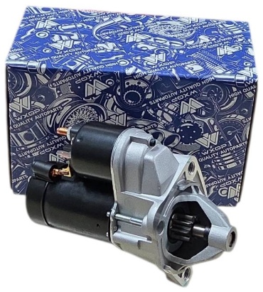 Стартер WXQP F-058911024B