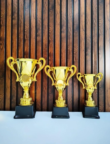 Golden Cup кубок Комплект "Пегас"