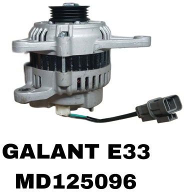 Генератор RTL-DSN MD125096
