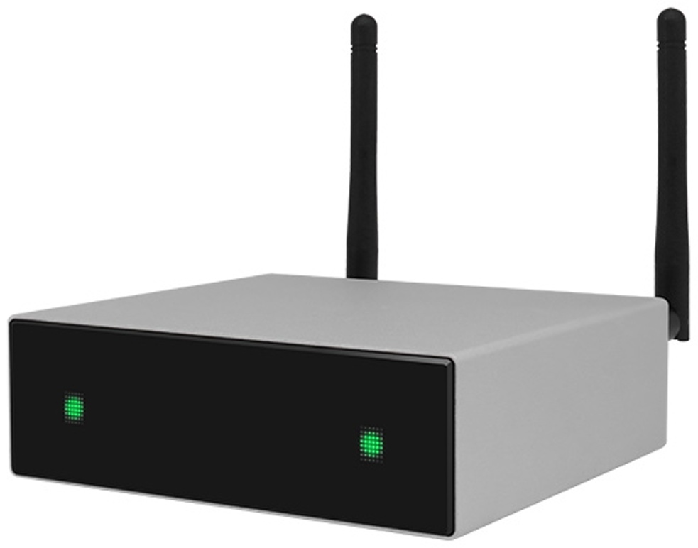 DSPPA DW0250 серый