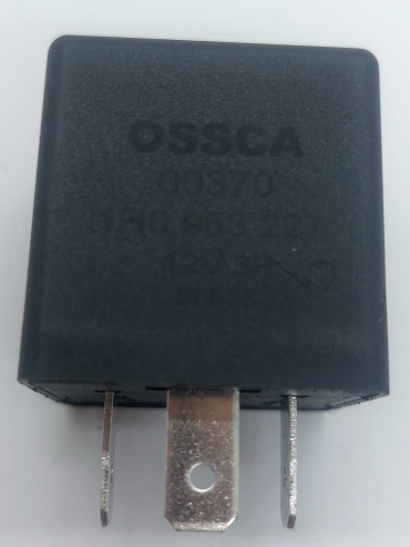 OSSCA реле 00370