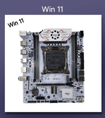 X99 D3D4