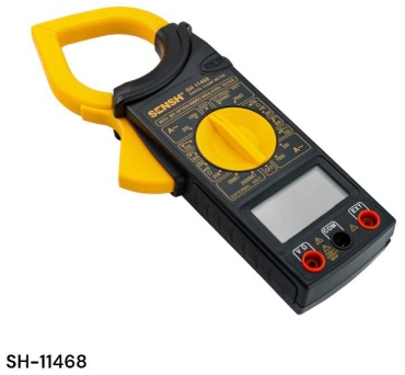 Токовые клещи Sensh Sh11468E 20