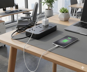 Удлинитель 30404823_177205624, 1.5 м