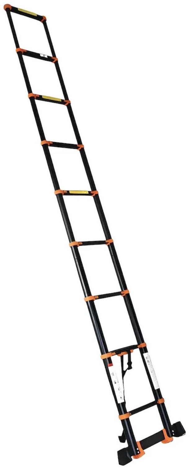 WEAPON лестница WEAPON TL4.3, 430