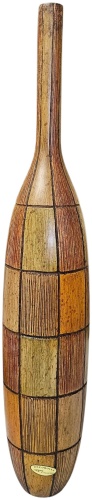 Decorolla ваза 53 см DEC 53/1, смола