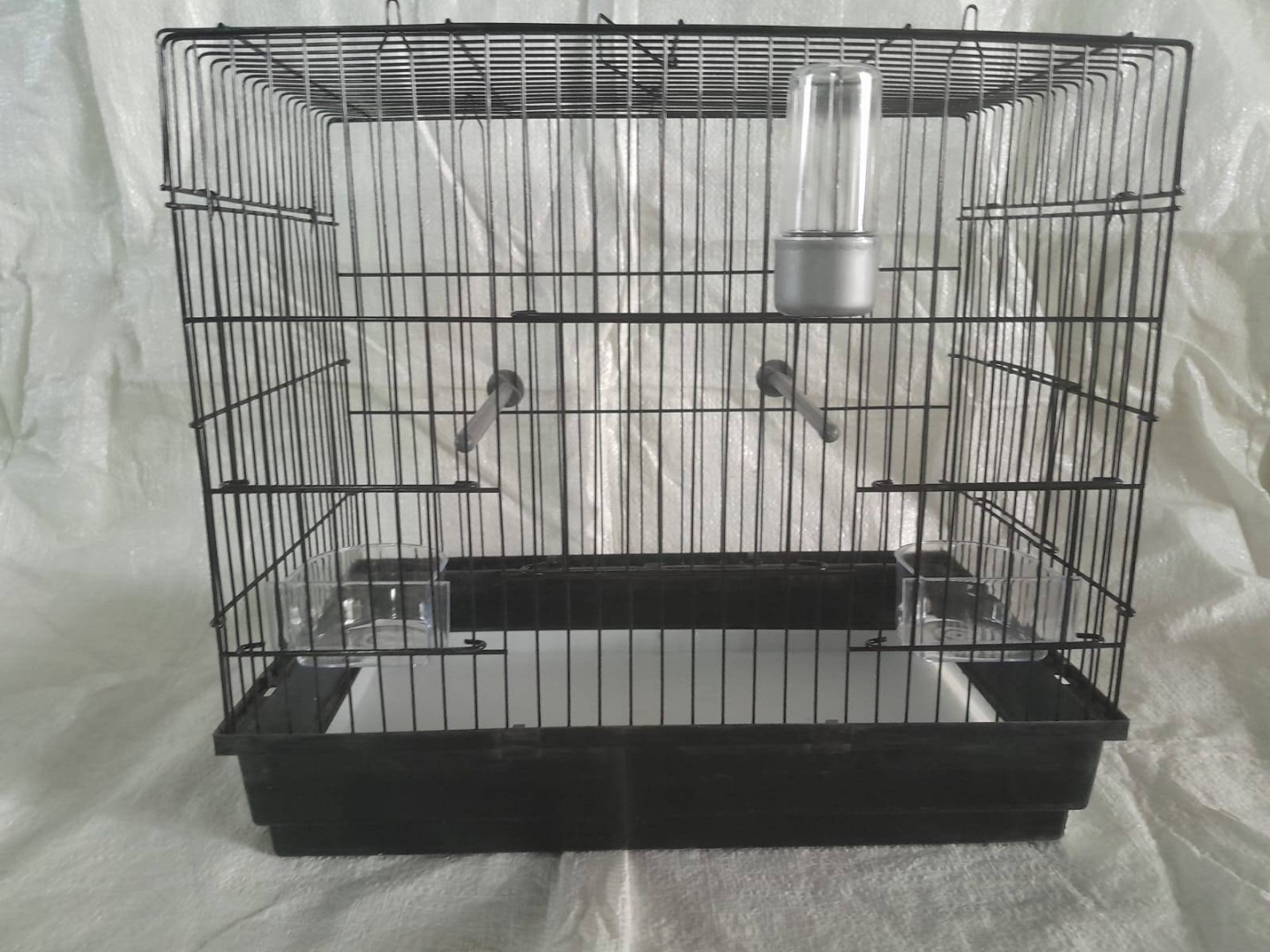 Клетка Hyper 45x28