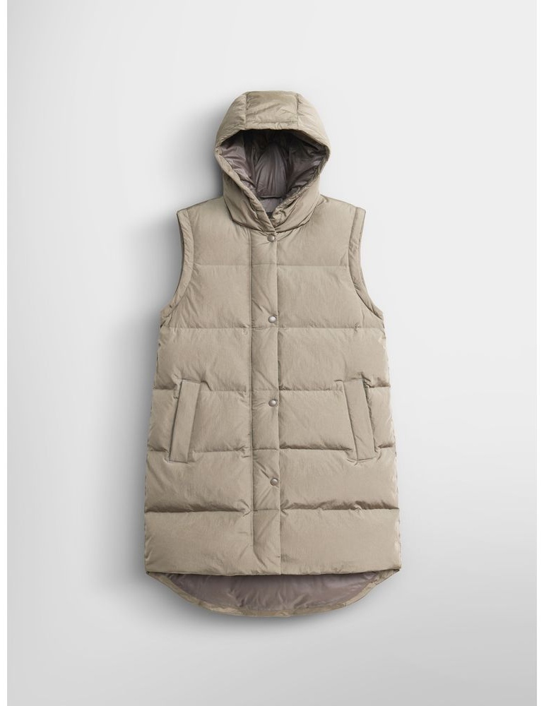 Парка Alpha Industries коричневый
