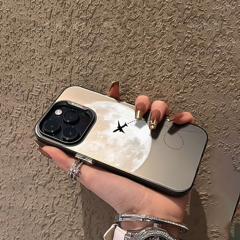 Чехол для Apple iPhone 14 Pro серый
