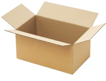 Коробка L-Box 40/24/20 20 шт
