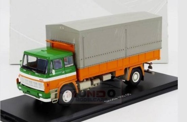 Skoda 100.05