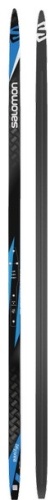 Salomon XC SKI S/RACE CARBON SKATE BLUE 408889 182 см синий, черный