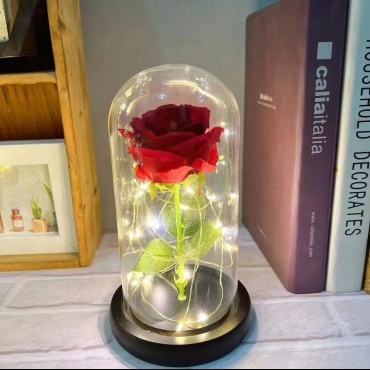 Роза 101 Rose 23 см