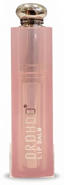 Drohoo Classic бальзам оттеночный для губ Pink