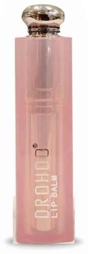 Drohoo Classic бальзам оттеночный для губ Pink