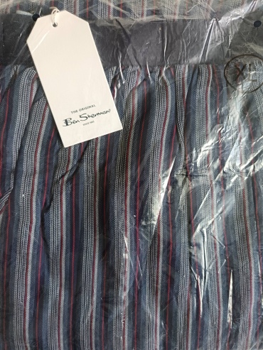 Брюки Ben Sherman мультиколор