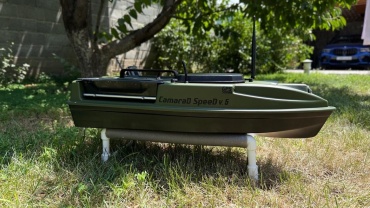 CamaraD Speed V5 хаки