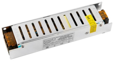 General Lighting Systems LED-драйвер (513700) серебристый 1 шт
