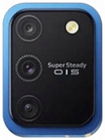 Чехол для Samsung Galaxy S10 Lite рисунок