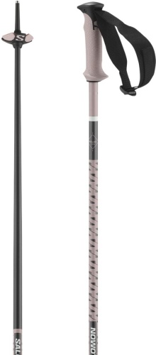 Палки для лыж Salomon Polar Pro L47630600 120 мультиколор