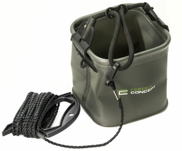 Ведро Feeder Concept EVA 120x120x120