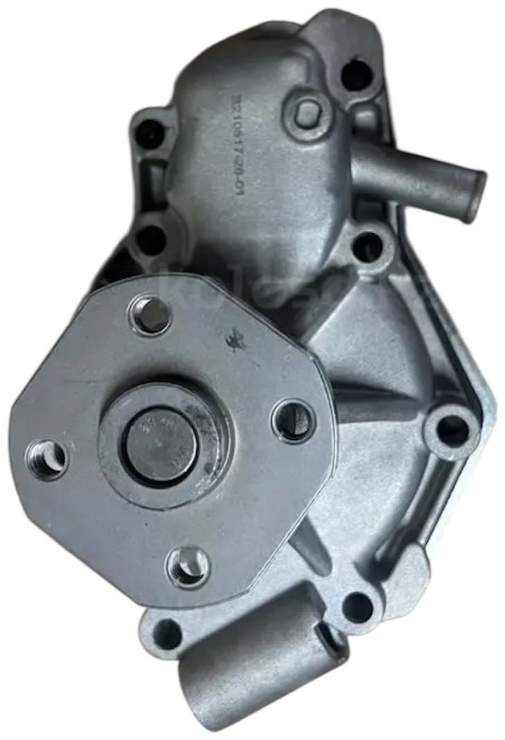 Насос BGA CP2482