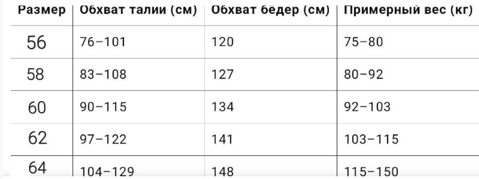 Джинсы палаццо черный