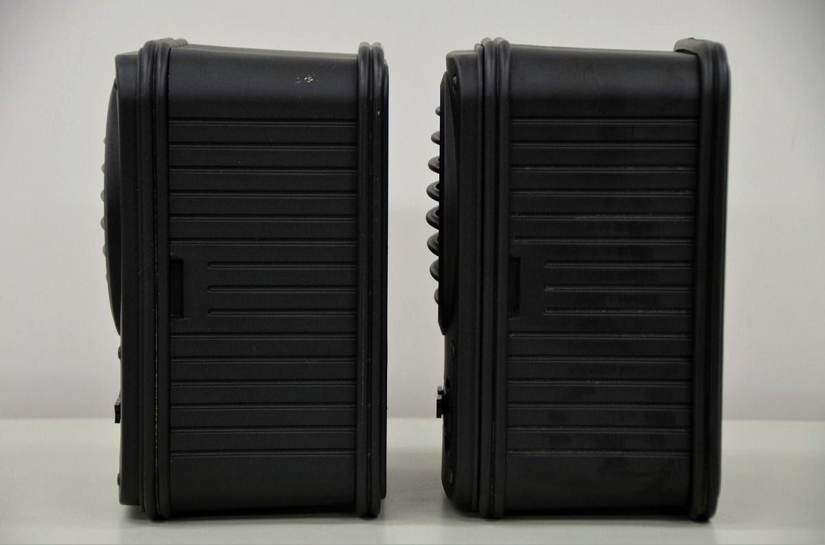 Tannoy CPA5 черный