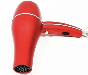 Dumorix DUMORIX CR-6655 Professional 7000W фен красный