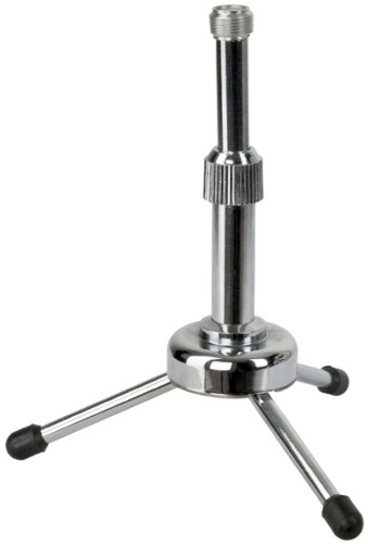 Микрофонная стойка RockStel RockStel MS035 серый