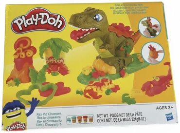 Детский play-doh