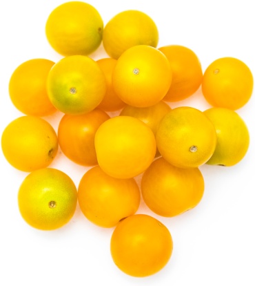 Be fresh помидор черри желтый Испания 250 г