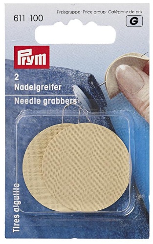 Наперсток Prym 611100 1 шт