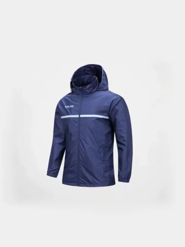 Ветровка KELME синий