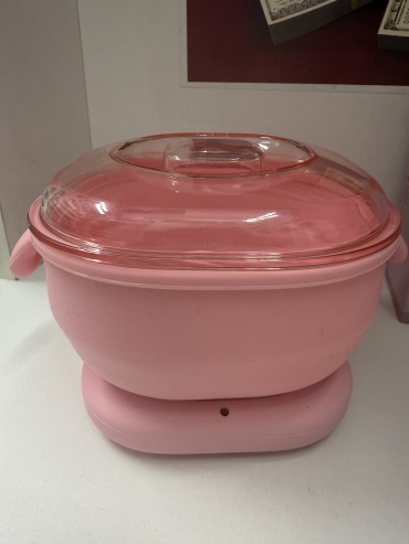 Wax Warmer воскоплав баночный 400 мл