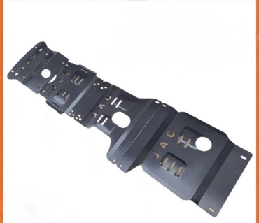 ALF5604st JAC T6 2018-2025