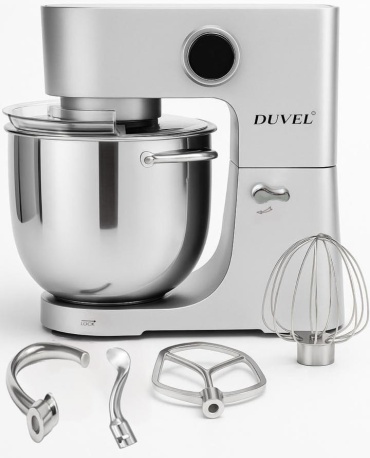 Миксер Duvel DL-067 серый