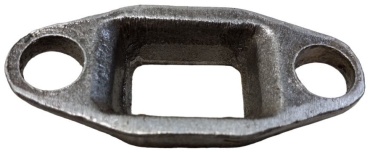 МТМ Скоба крепления форсунки Д-245 MM3 245.1111145-А