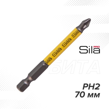 Sila Pro бита 123-112 1 шт