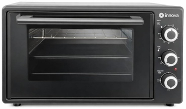 Inova 38300 черный