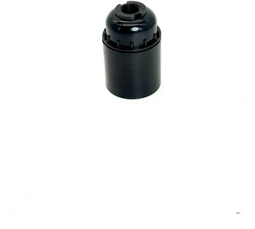 Spark Lux патрон E27 Е27 TUNNA Lamp Holder 292C, карболит