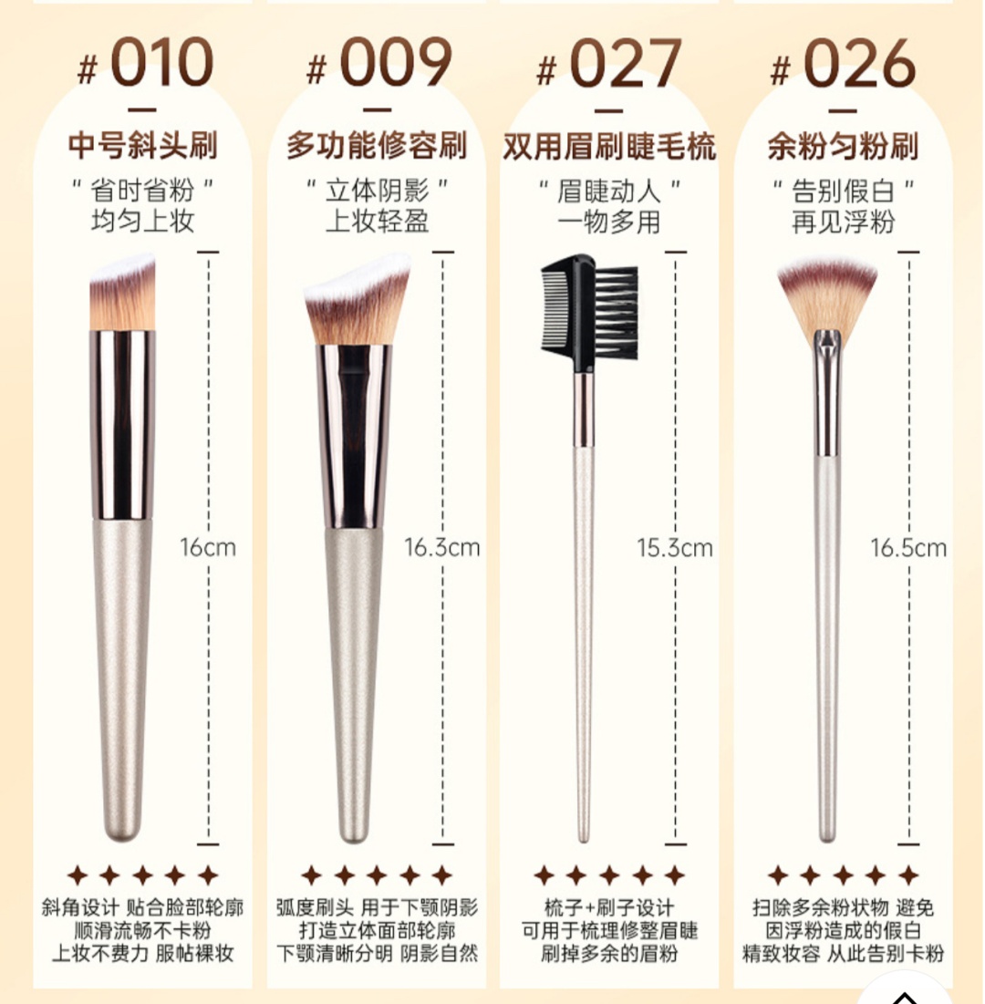 Funmix Make-up 20
