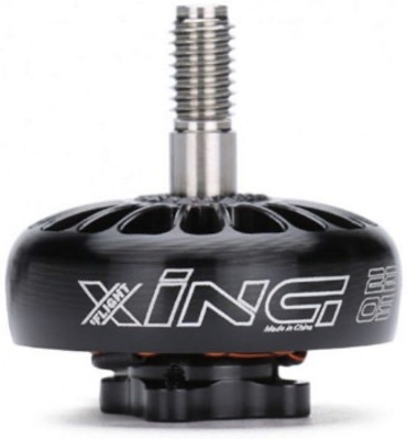 Мотор пропеллера iFlight iFlight XING 2205 2300KV 4-6S