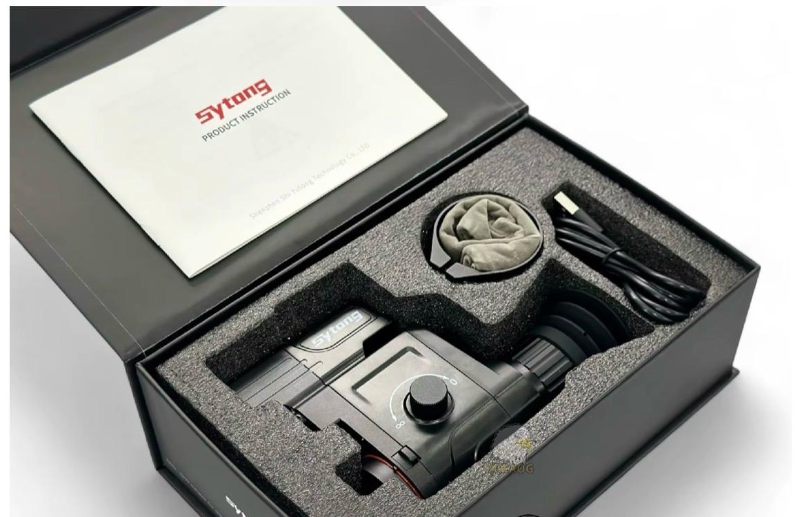 Прицел Sytong HT-77LRF