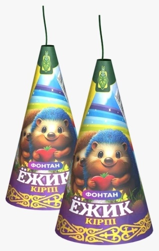 Фонтан