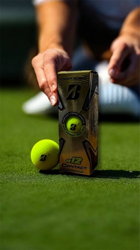 Мяч Q&amp;S Sport bg478 для гольфа размер 1