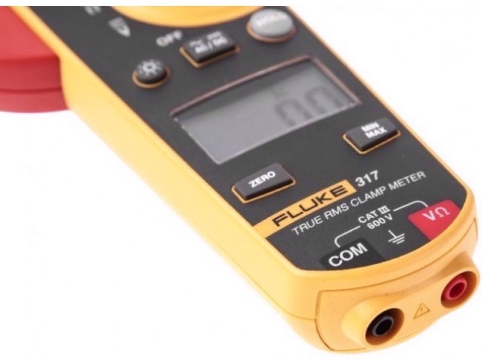 FLUKE 317 37