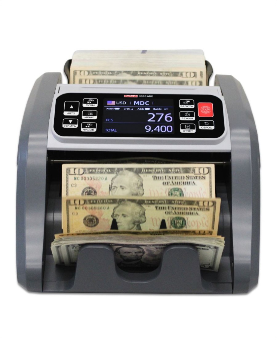 DoCash 3050 MIX
