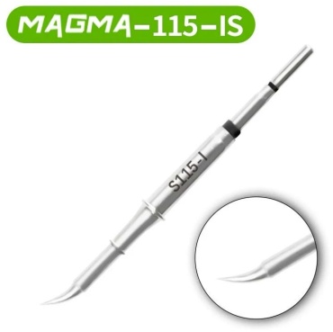 MAGMA жало для паяльника S115-IS, 1 шт